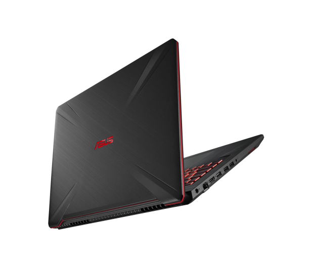 ASUS TUF Gaming FX705DY R5-3550/8GB/512 120Hz - 533794 - zdjęcie 7